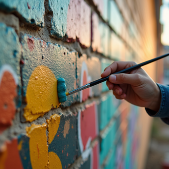 How Photography Can Highlight Community Growth and Advocacy