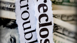 What Is an REO Property? A 2025 Guide for Texas Homebuyers and Investors