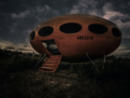Discover the Thrill of Urban Exploration Photography: Tips and Techniques for Capturing Hidden Gems
