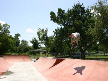 Houston’s Hidden Gems: Parks, Trails, and Outdoor Spaces