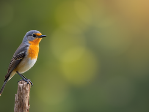 Exploring the Artistry Behind Stunning Bird Photography