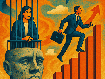 The Bigger Picture You Need to Know While most attention goes to what the Federal Reserve Board is doing with interest rates, there’s another major story unfolding behind the scenes, one that could affect mortgage rates, home buying, investing, and development in substantial ways.