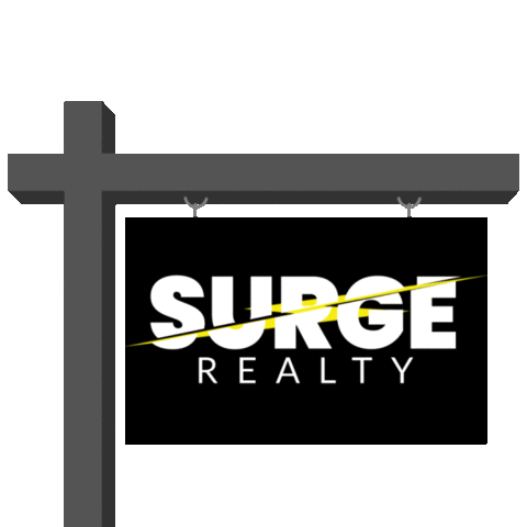 The Surge Realty Broker