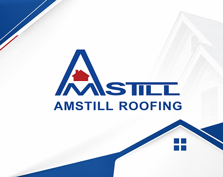 Amstill Roofing trusted vendor image for Houston roof replacement and roof repair services
