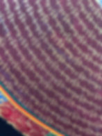 Miniatura: Om Mani Padme Hum Mantra | Buda Mandala