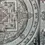 Miniatura: Kalachakra Om Mandala | Hecho por Lama