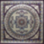 Kalachakra Mandala
