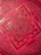 Thumbnail: Chakra Mandala | Root Chakra | Monastery Art