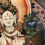 Miniaturbild: White Tara Thangka