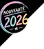 Nouveauté 2026