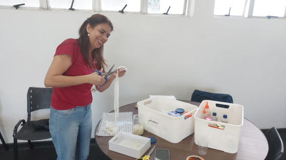 Artesã