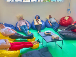 19º Encontro do Elo de Honra com o Veterano: Um Momento de Memórias, Conexão e Consciência