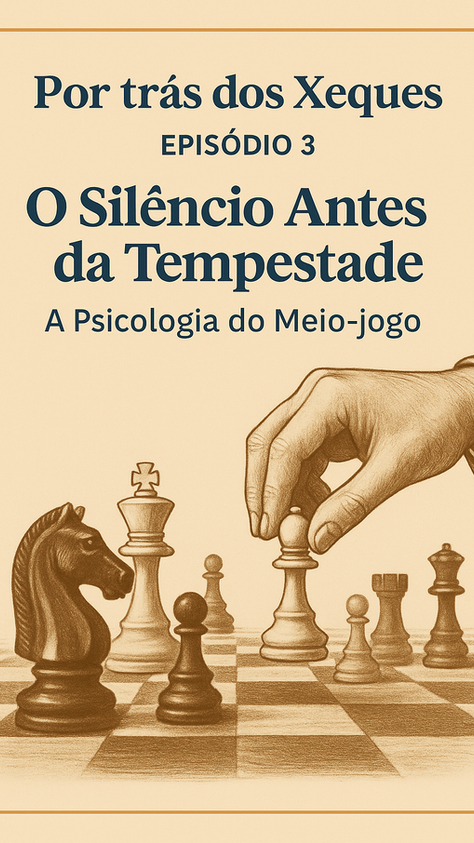 Meio jogo