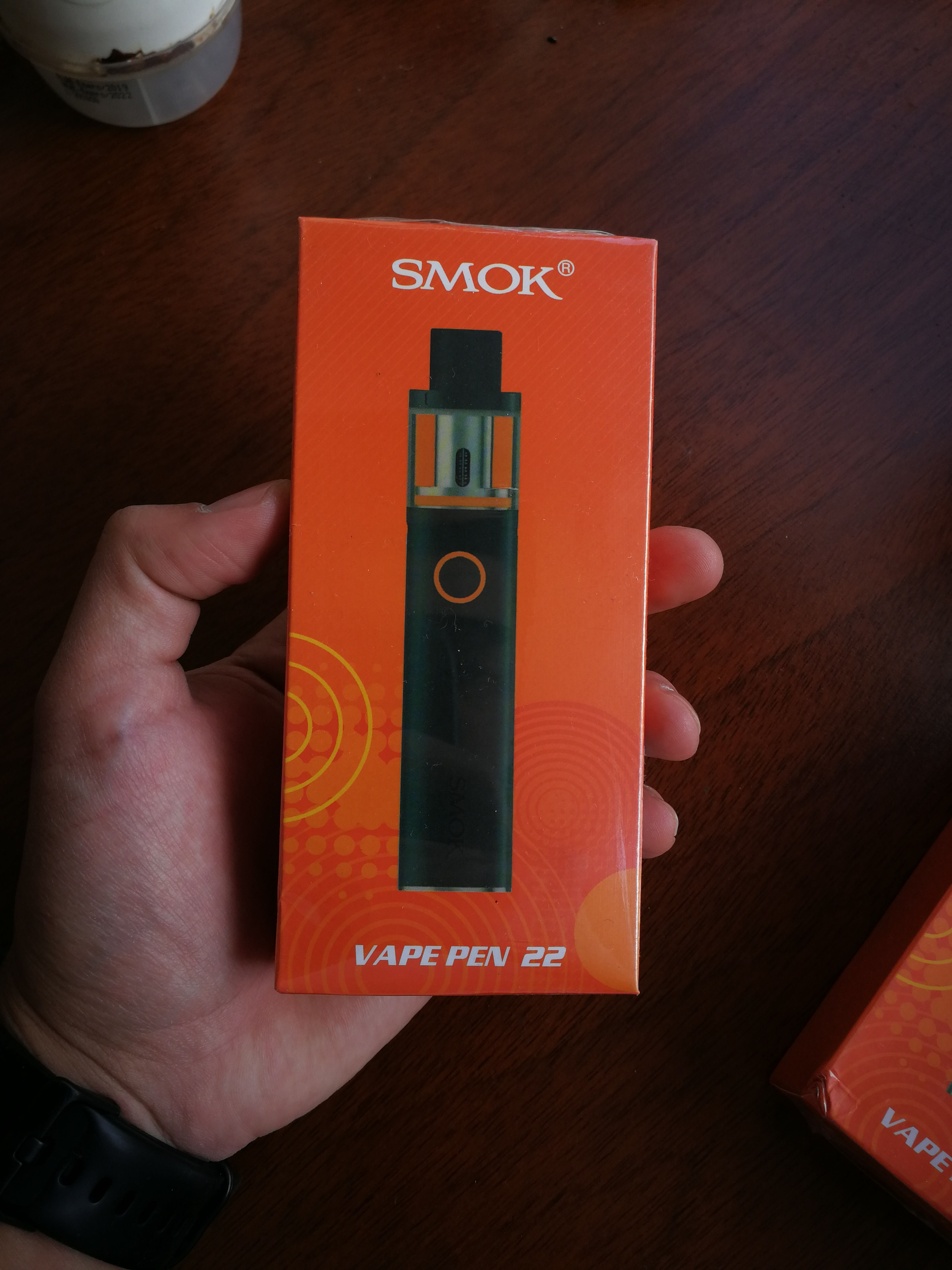 Smok Stick Vape Pen22