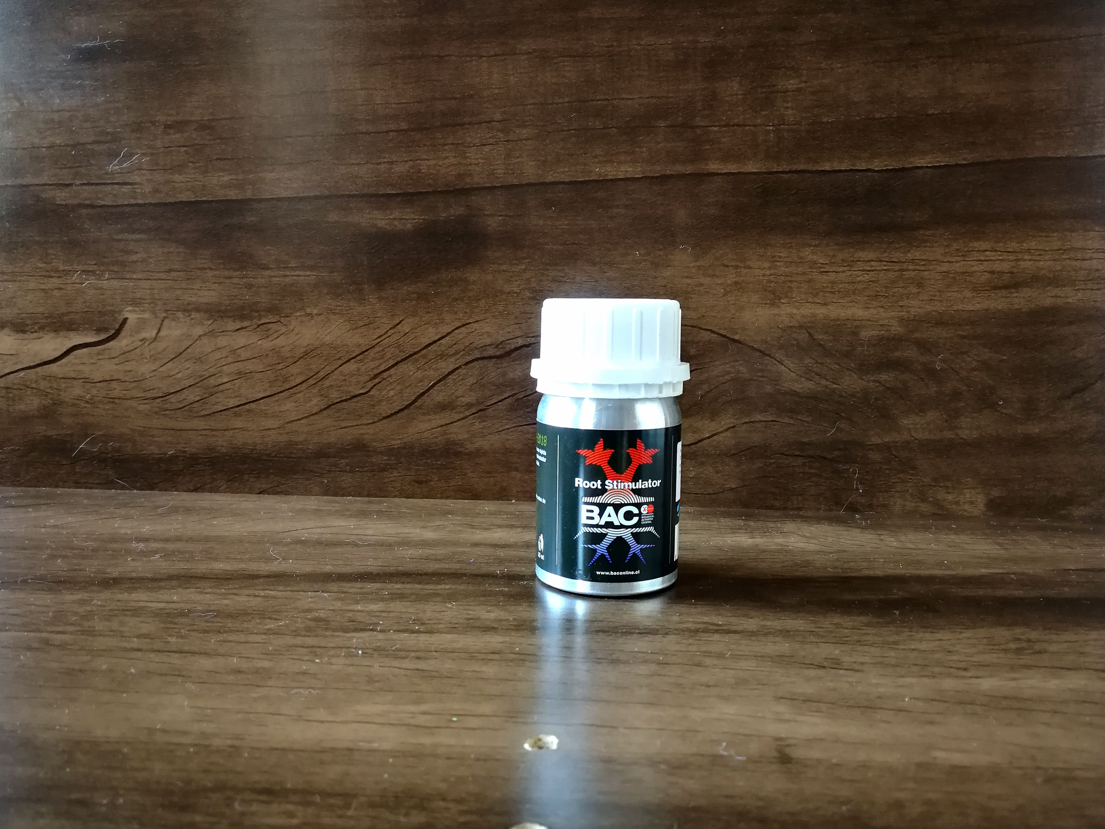 Root Stimulator BAC 30ml