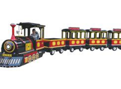 Classic Battery Train (Type C)