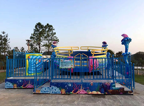 Ocean Party (Type B)