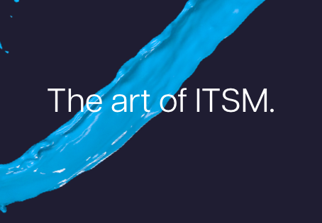 IT Service Management Software