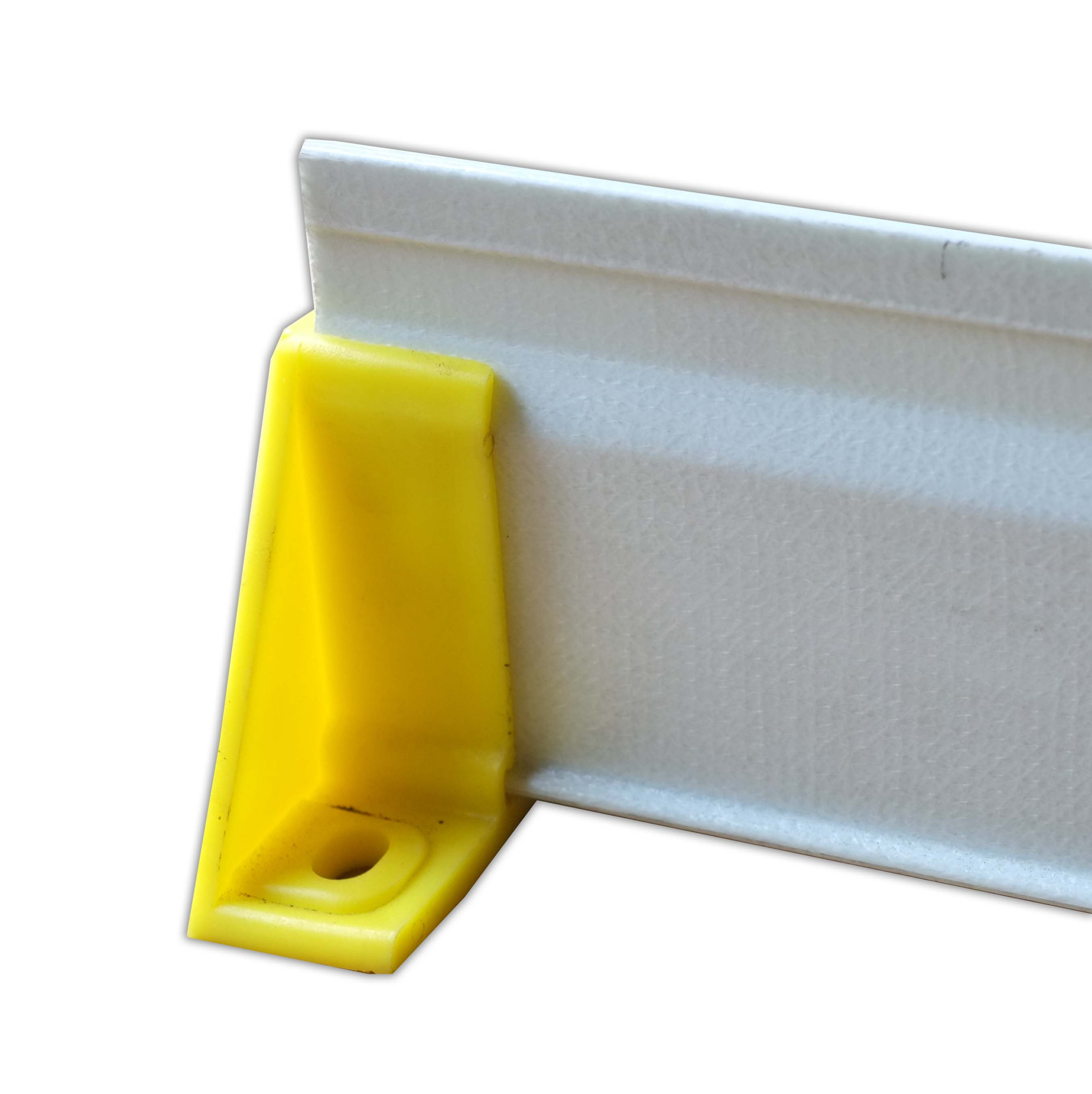 Flooring Fiberglass Beam