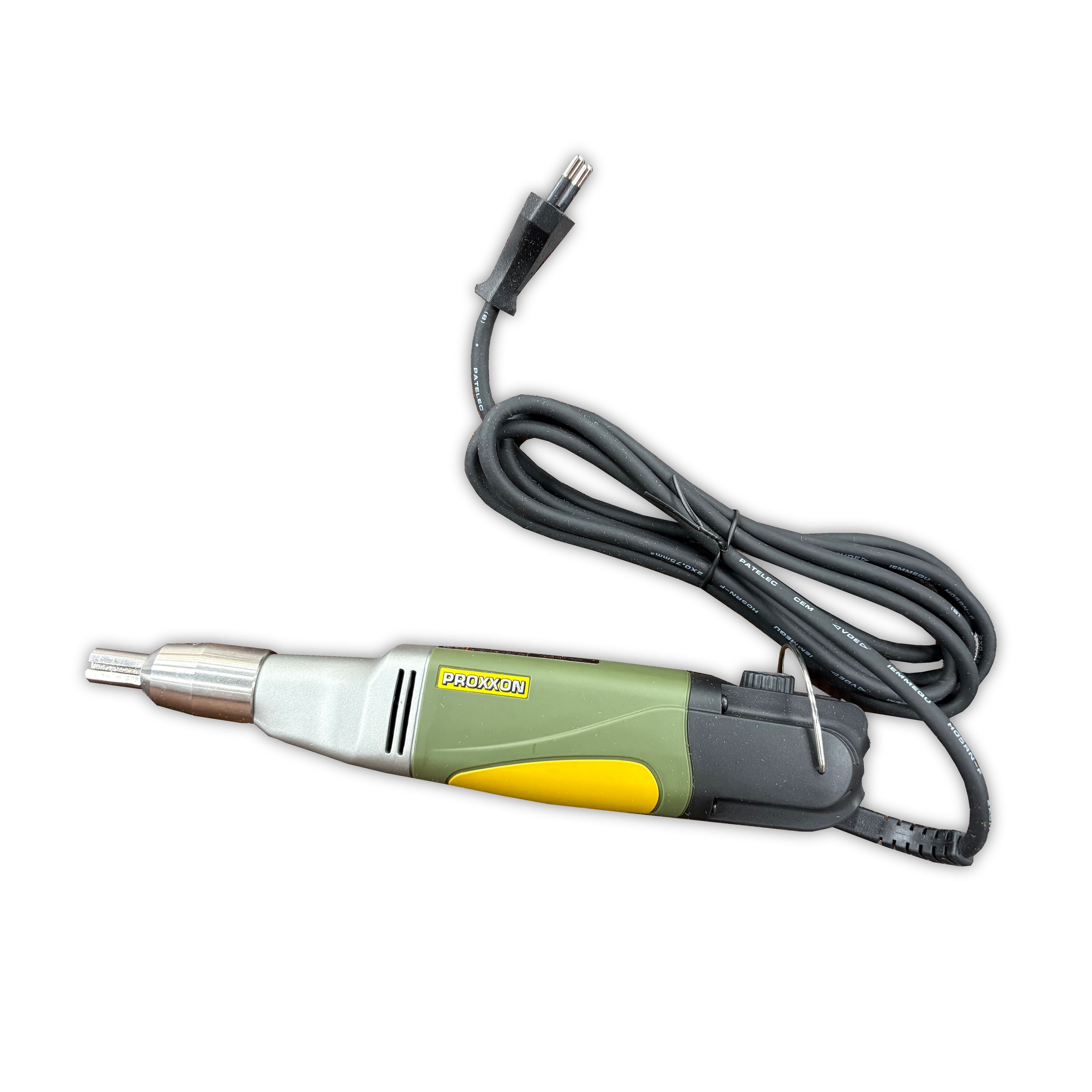 Tooth Grinding Machine Schippers