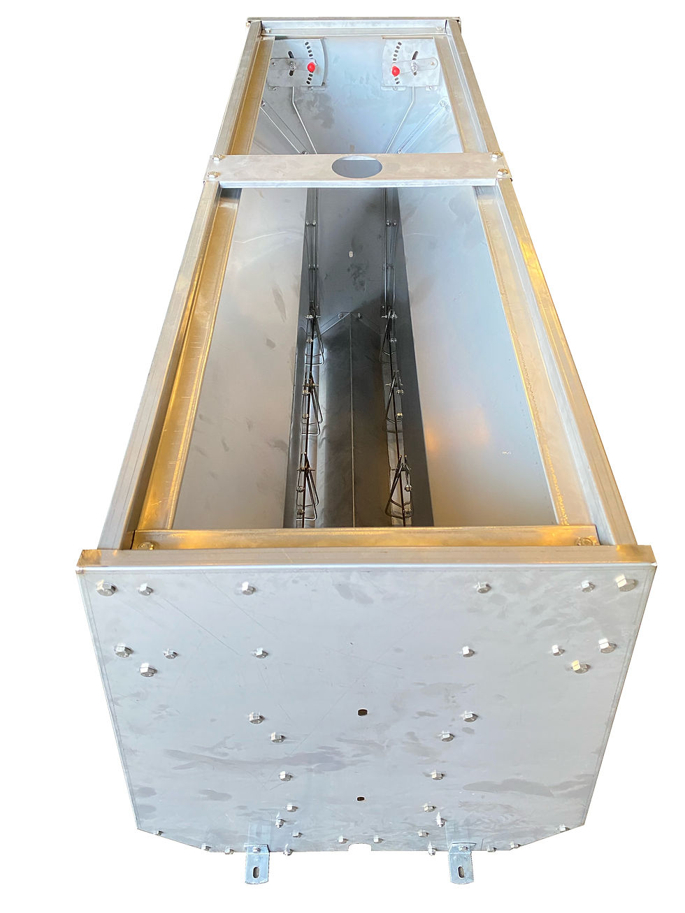 Thumbnail: Box Feeder Fattening Double Top