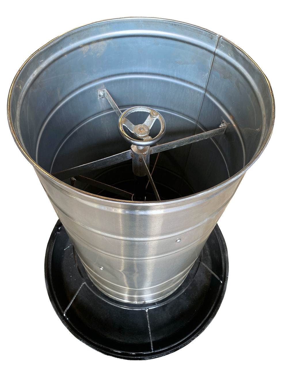 Thumbnail: Rotary Feeder