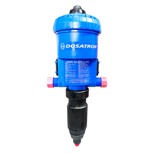Dosatron Dosing Pump D25RE5 RT Trading