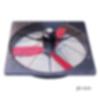 Thumbnail: MultiFan Ventilating Fan 36 inch