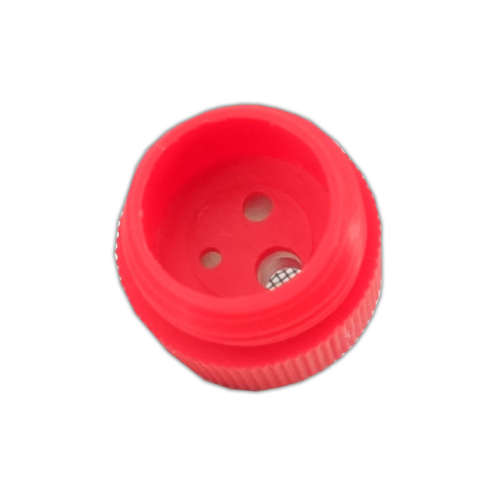 Thumbnail: Drinker Cap Bottom