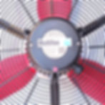Thumbnail: MultiFan Ventilating Fan 36 inch