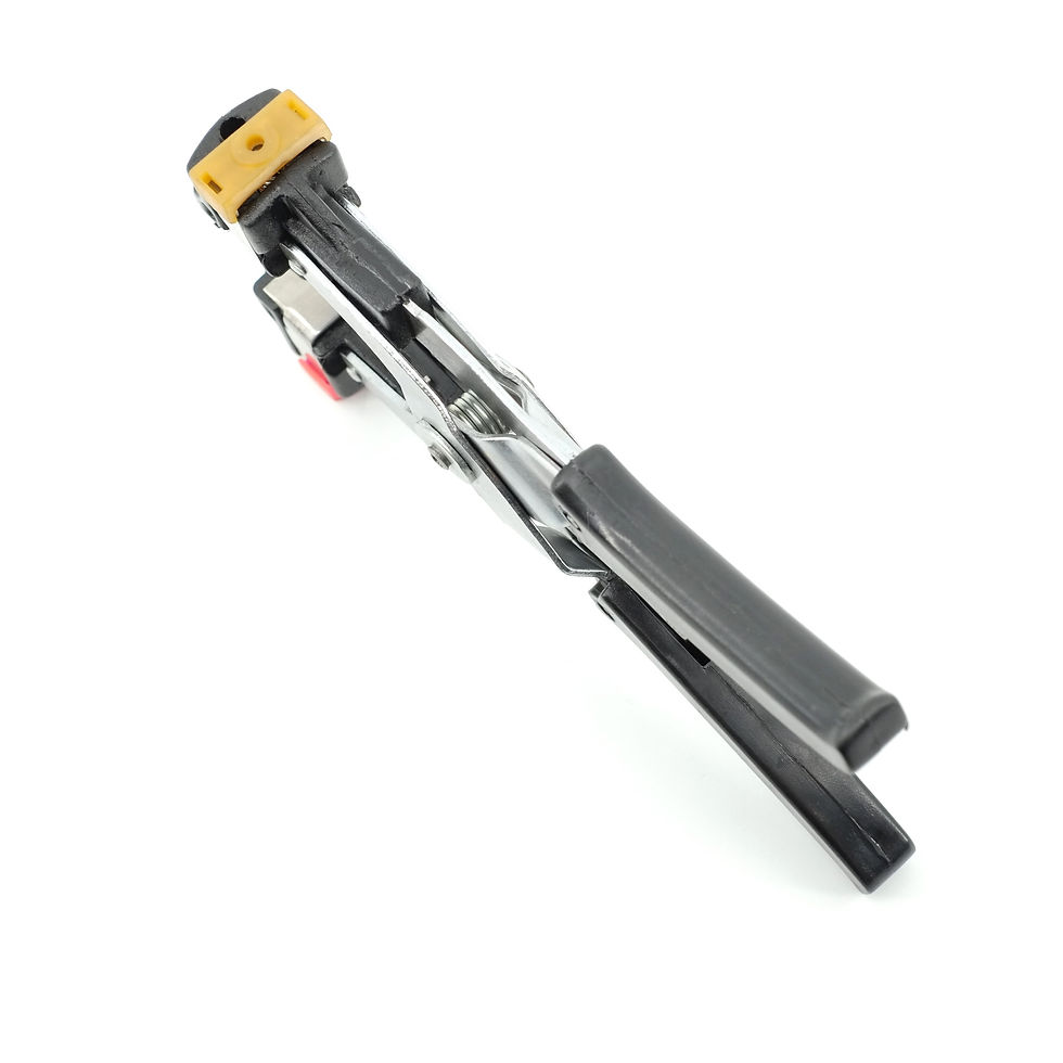 Primaflex Ear Tag Pliers