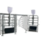 Thumbnail: Gestation Pen Front Door