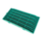 Thumbnail: Farrowing Flooring 1x2 Back