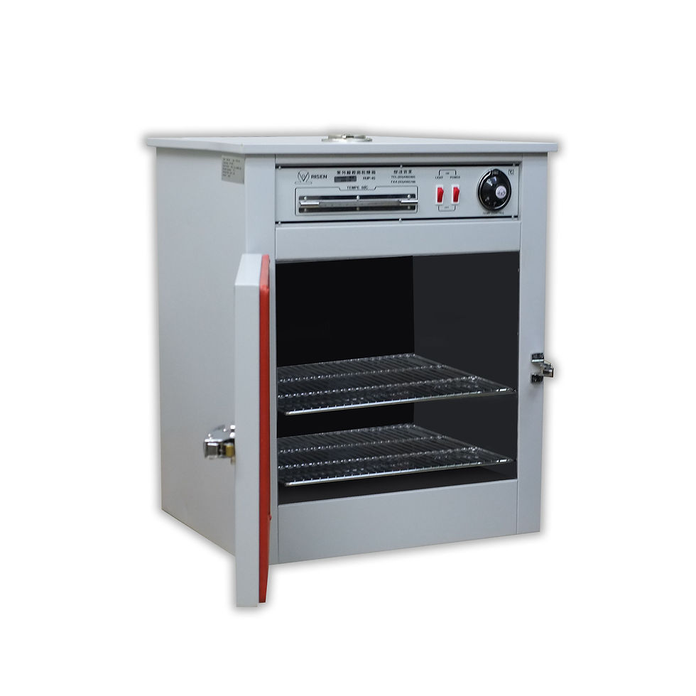 Thumbnail: Dryer / Sterilizer Oven
