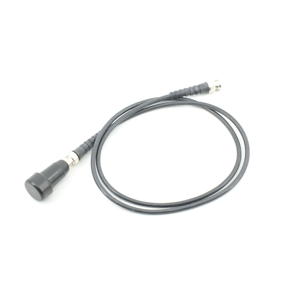 Thumbnail: Pregnancy Tester Cable