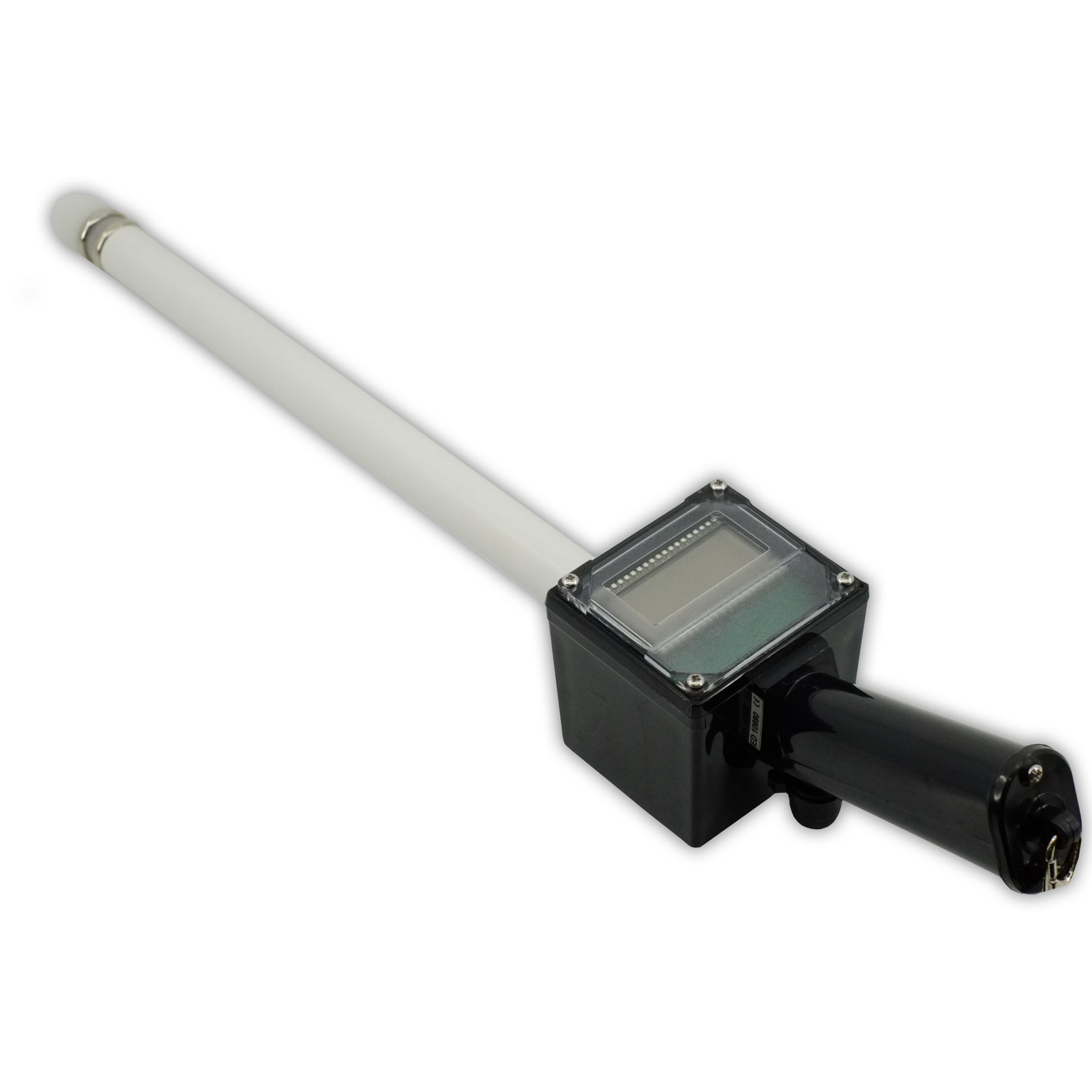 Draminski Estrous Detector