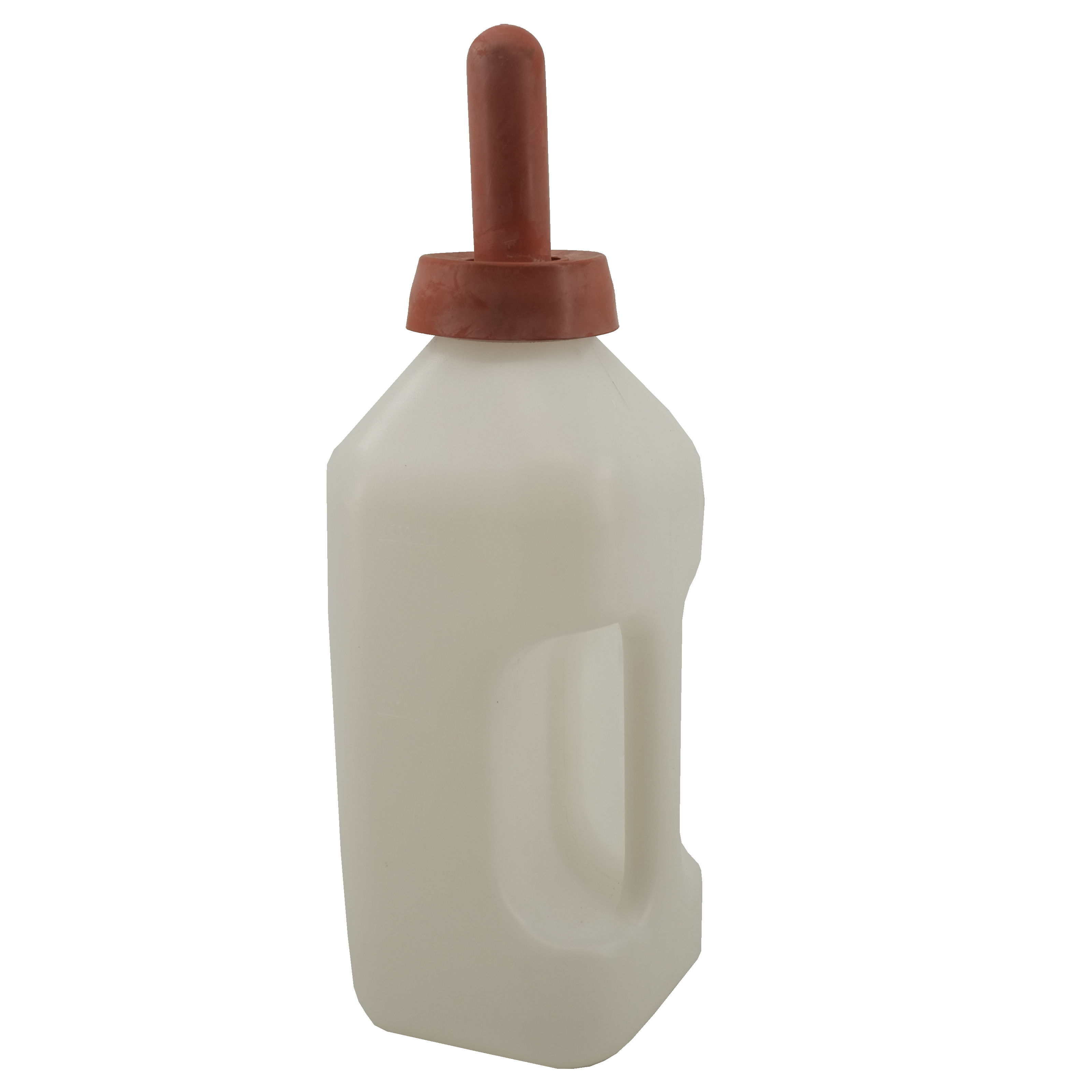 Cattle Nursing Bottle