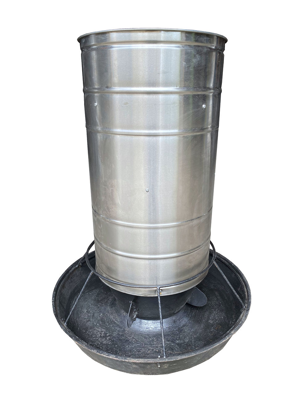 Thumbnail: Rotary Feeder