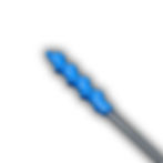 Thumbnail: Blue Spiral Catheter