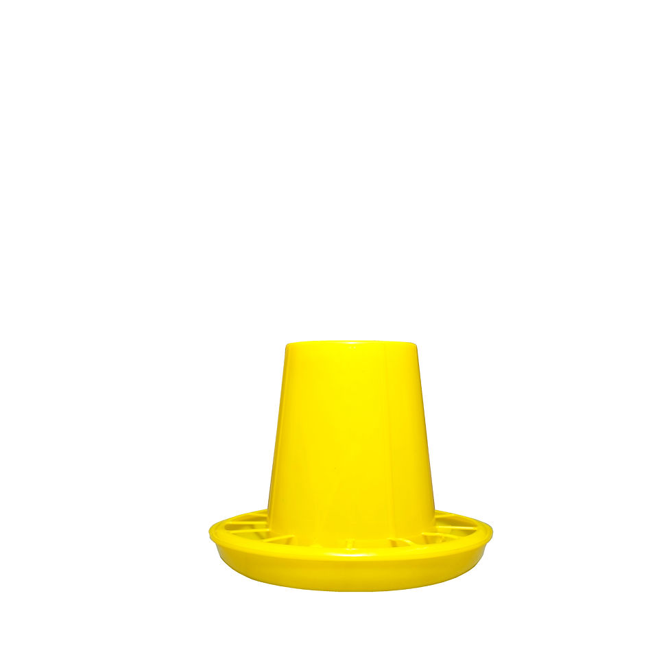 Thumbnail: Feed Bucket 1kg