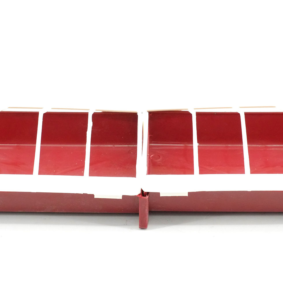 Thumbnail: Plastic Linear Feeder (1 ft)
