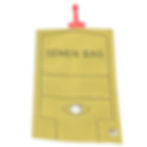 Thumbnail: Semen Bag 100mL