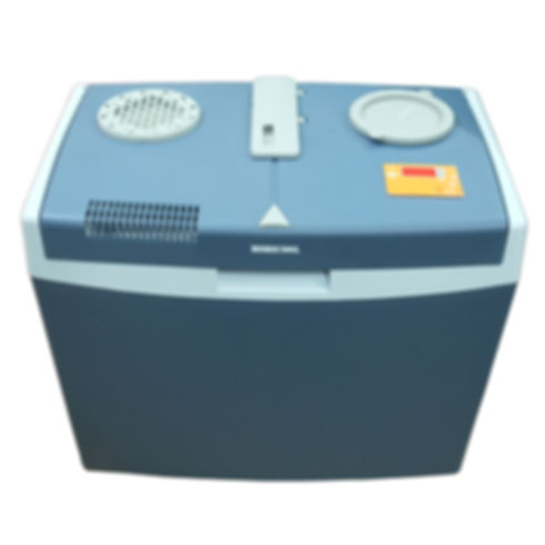 20L Portable AI Refrigerator
