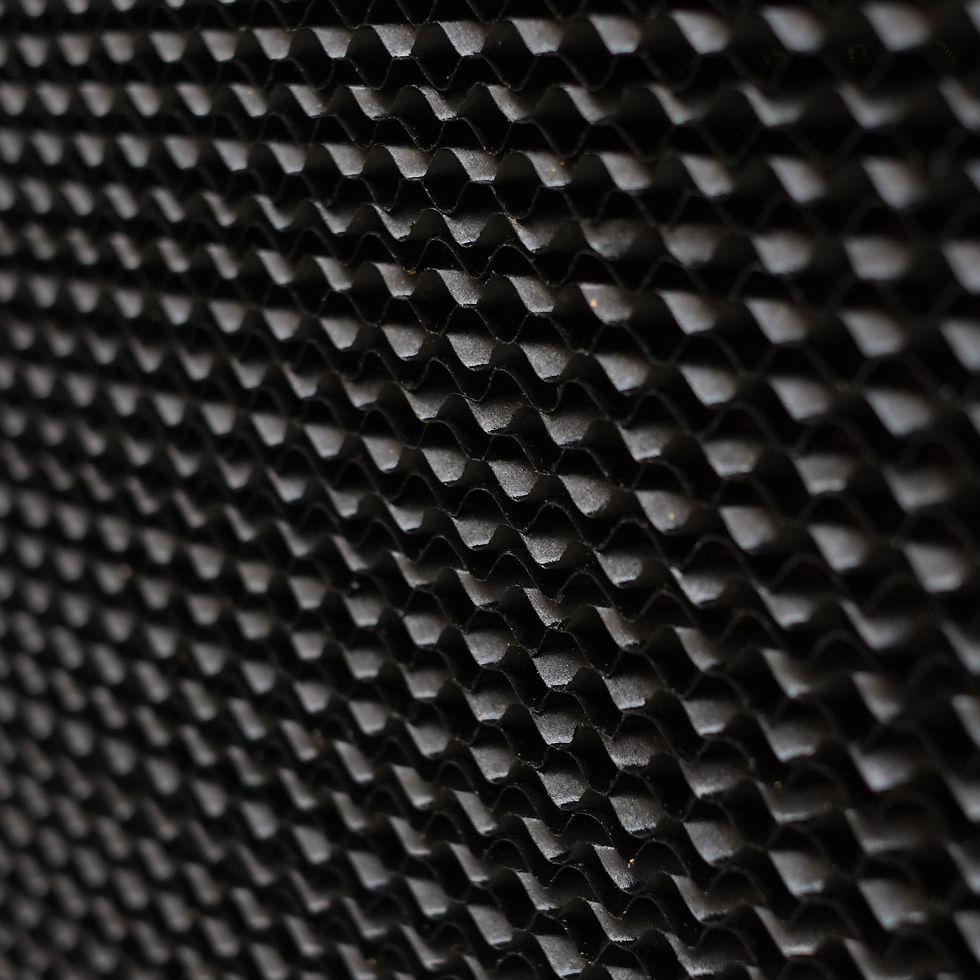 Thumbnail: Cooling Pad Back Closeup
