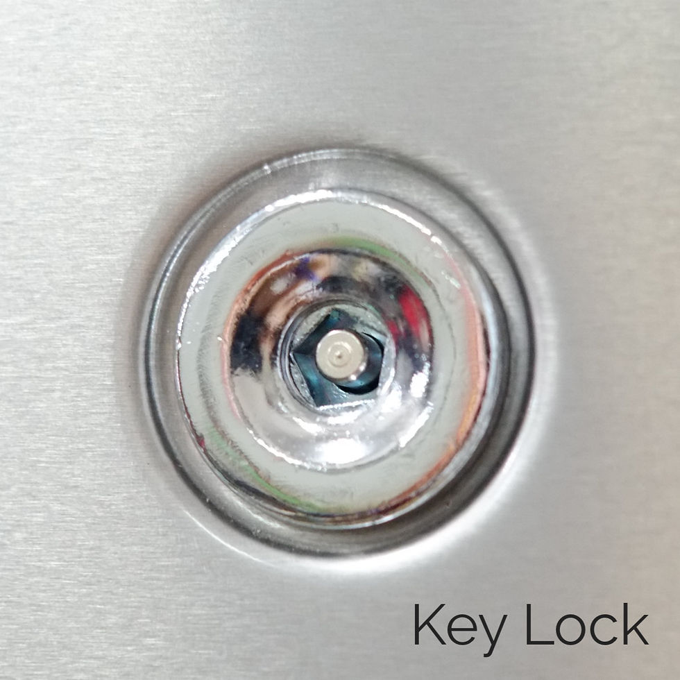 Thumbnail: Fujidenzo Artificial Insemination Refrigerator