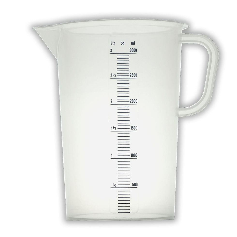 Thumbnail: Plastic Beakers