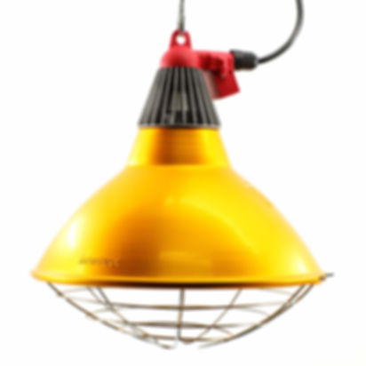 Interheat 30cm Heat Lamp
