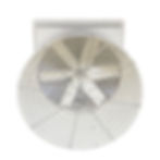 Thumbnail: Cone Fan 36 Front