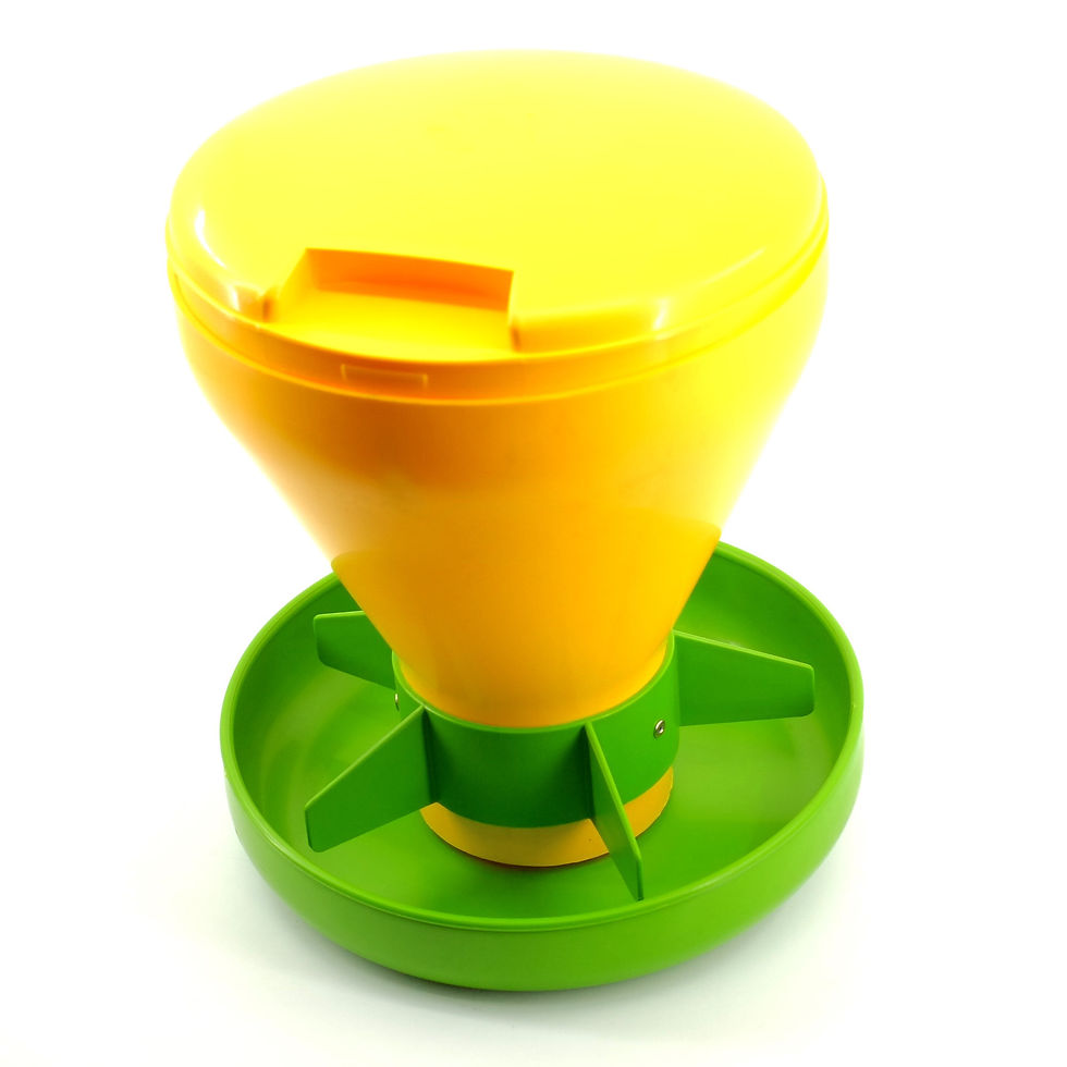 Thumbnail: Creep Round Auto Feeder