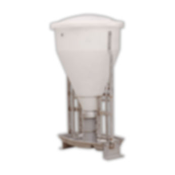 Feeding Funnel Side